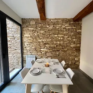 Сasa de vacaciones Cal Teca Rural, Sant Antolí i Vilanova