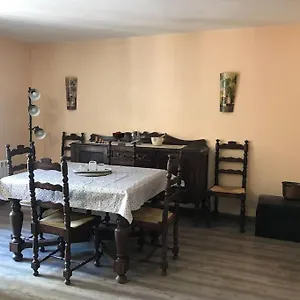 Apartamento La Clau De La Vall, Camprodon