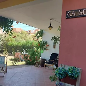 Apartamento Ca Sunyer, Batea